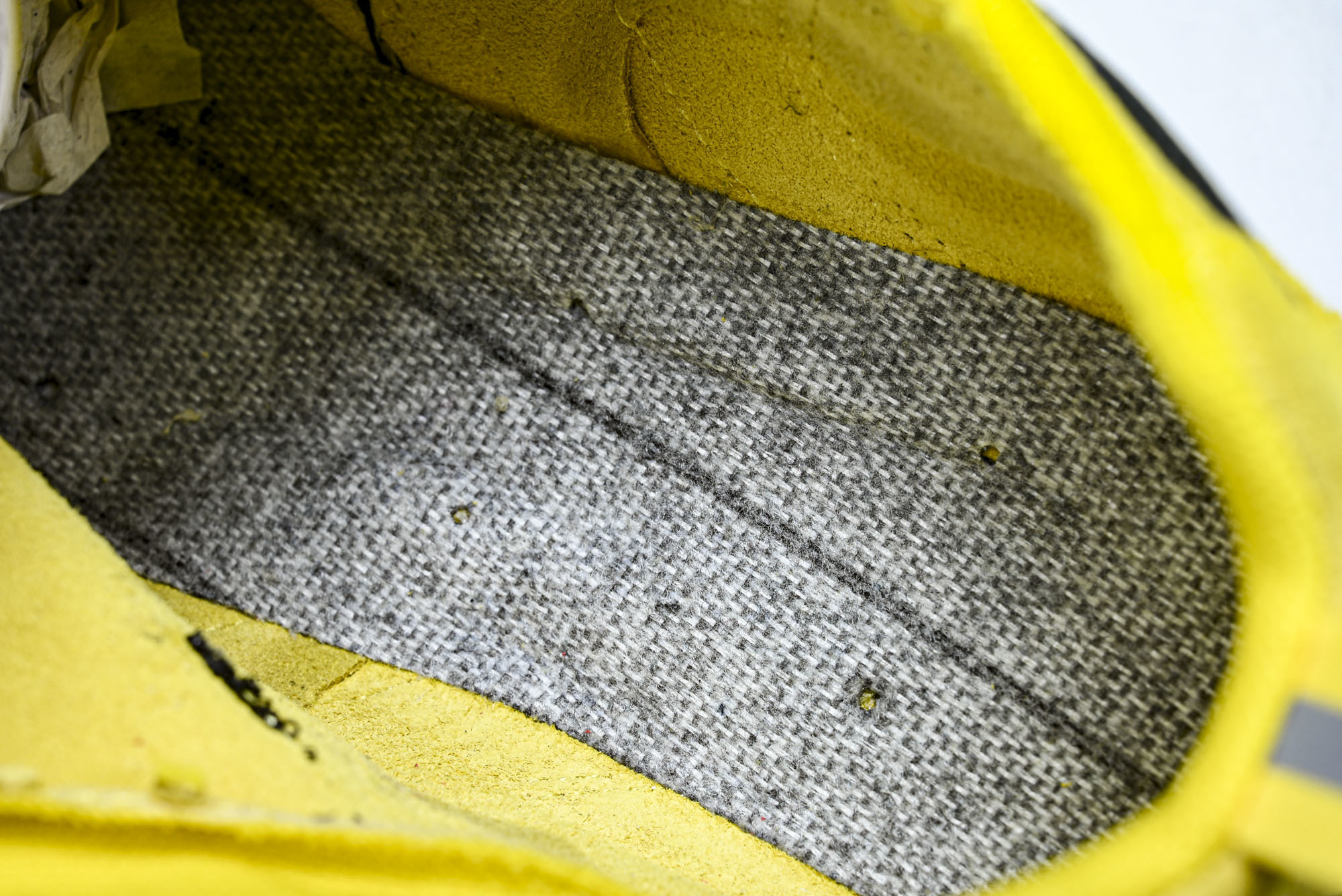 纯原 PUMA_彪马 x Balenciaga巴黎世家 Speedcat 牛皮绒面革 圆头做旧 06 #YZ026 纯原 PUMA_彪马 x Balenciaga巴黎世家 Speedcat 牛皮绒面革 圆头做旧 06 #YZ026