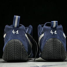 纯原 PUMA_彪马 x Balenciaga巴黎世家 Speedcat 牛皮绒面革 圆头做旧 #YZ026 #注鞋 纯原 PUMA_彪马 x Balenciaga巴黎世家 Speedcat 牛皮绒面革 圆头做旧 #YZ026 #注鞋