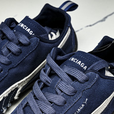 纯原 PUMA_彪马 x Balenciaga巴黎世家 Speedcat 牛皮绒面革 圆头做旧 #YZ026 #注鞋 纯原 PUMA_彪马 x Balenciaga巴黎世家 Speedcat 牛皮绒面革 圆头做旧 #YZ026 #注鞋