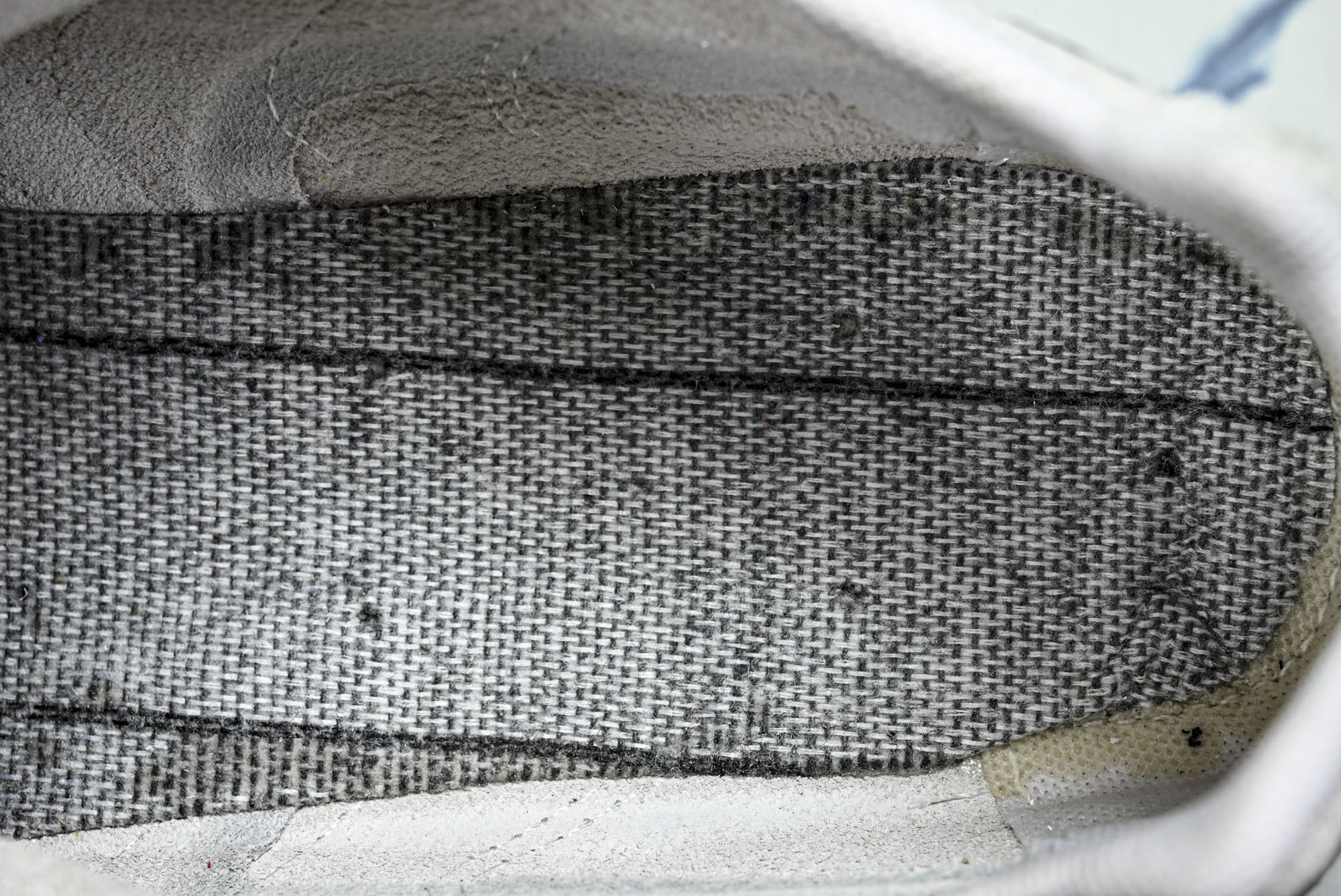 纯原 PUMA_彪马 x Balenciaga巴黎世家 Speedcat 牛皮绒面革 圆头做旧 WSDSD9010  #
