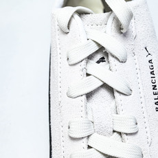 纯原 PUMA_彪马 x Balenciaga巴黎世家 Speedcat 牛皮绒面革 圆头做旧 WSDSD-9010 纯原 PUMA_彪马 x Balenciaga巴黎世家 Speedcat 牛皮绒面革 圆头做旧 WSDSD-9010