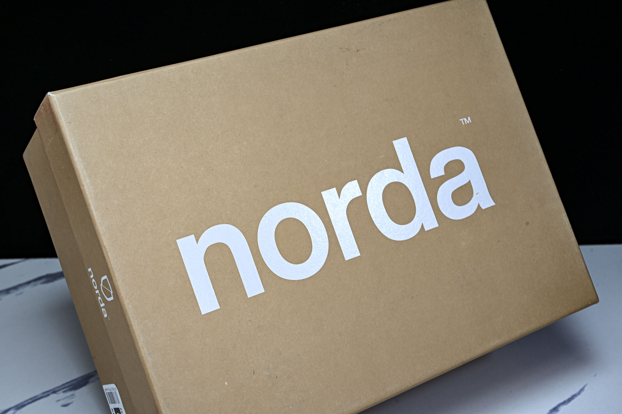 Norda 002 Dyneema 潮流单品 舒适百搭防滑耐磨休闲跑步鞋  #YZ004 ✦【纯原版】 ✦舒适鞋面 具有