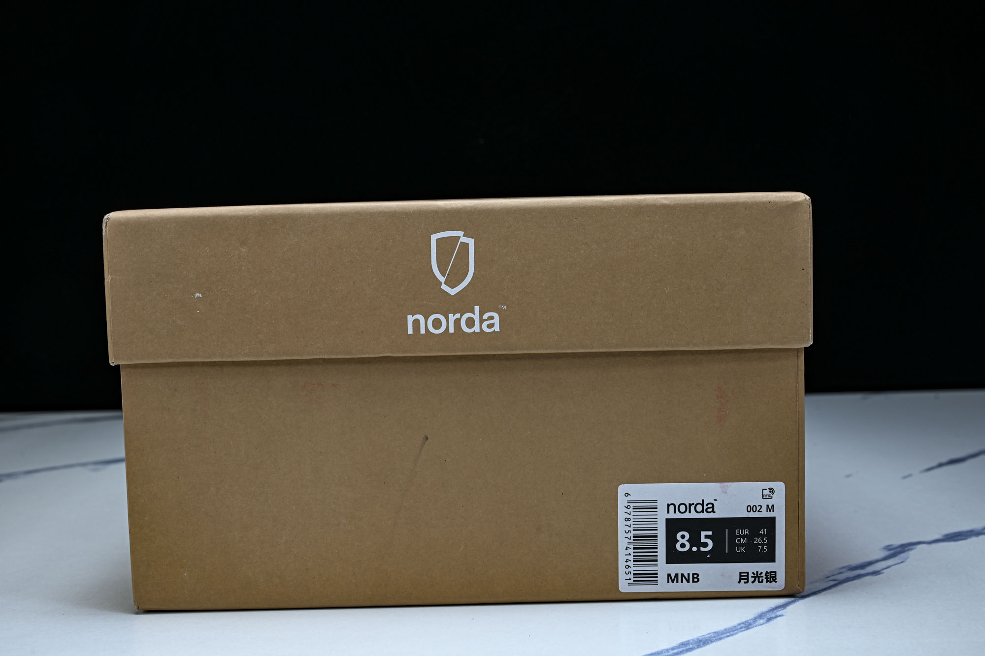 【M】Norda 002 Dyneema 潮流单品 舒适百搭防滑耐磨休闲跑步鞋 ✦【纯原版】 ✦舒适鞋面 具有很好的延展 【M】Norda 002 Dyneema 潮流单品 舒适百搭防滑耐磨休闲跑步鞋 ✦【纯原版】 ✦舒适鞋面 具有很好的延展