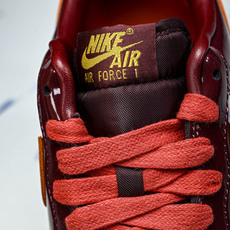 Nike Air Force 1'07 Low 空军一号低帮休闲板鞋 IO4489-601 35.5 36 36.5 3 Nike Air Force 1'07 Low 空军一号低帮休闲板鞋 IO4489-601 35.5 36 36.5 3