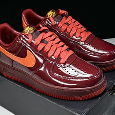 Nike Air Force 1'07 Low 空军一号低帮休闲板鞋 IO4489-601 35.5 36 36.5 3 Nike Air Force 1'07 Low 空军一号低帮休闲板鞋 IO4489-601 35.5 36 36.5 3