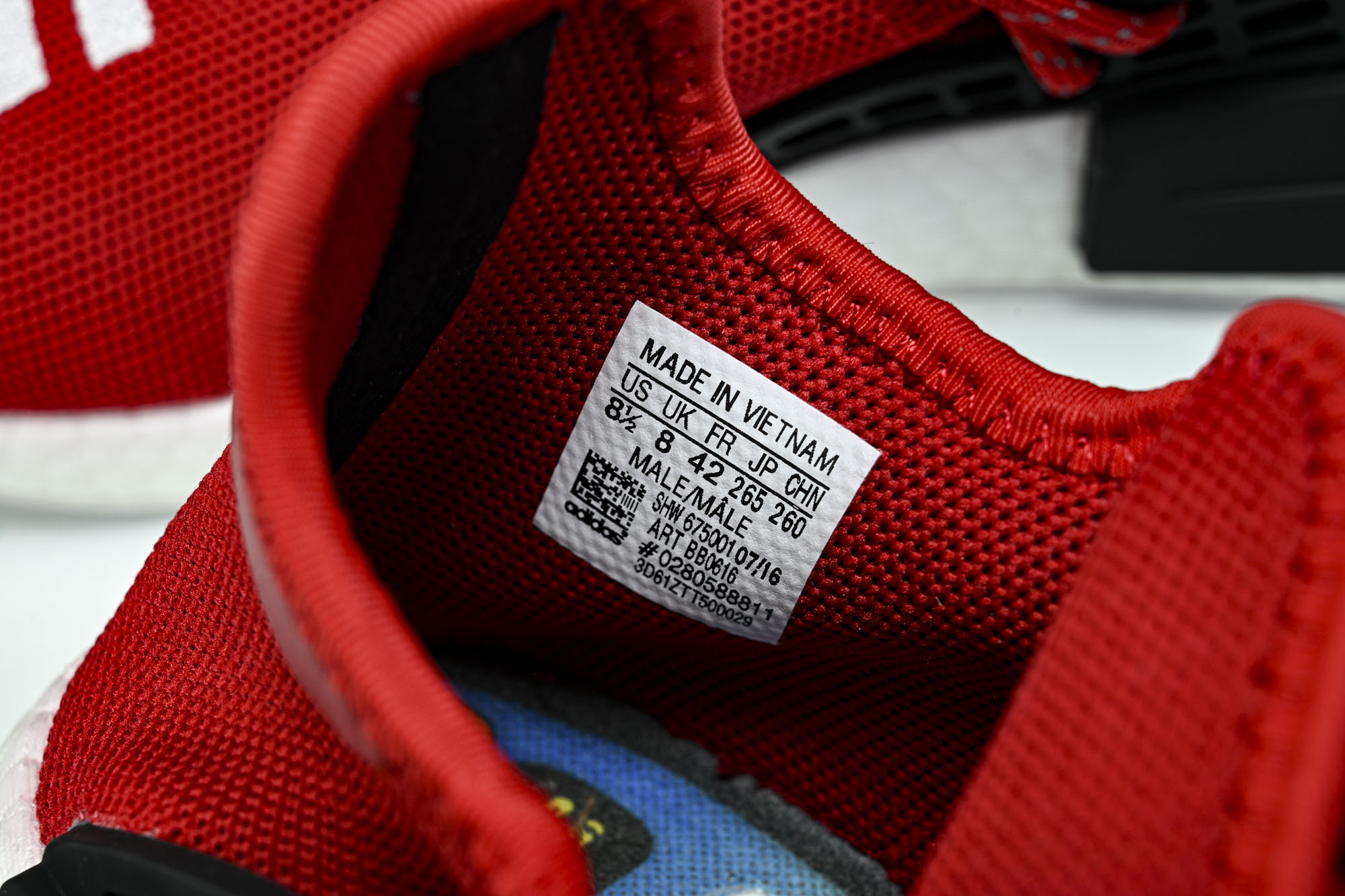 Adidas_阿迪达斯男女同款运动防滑轻便低帮休闲鞋BB0616 #YZ013 40 40.5 41 42 42.5 4