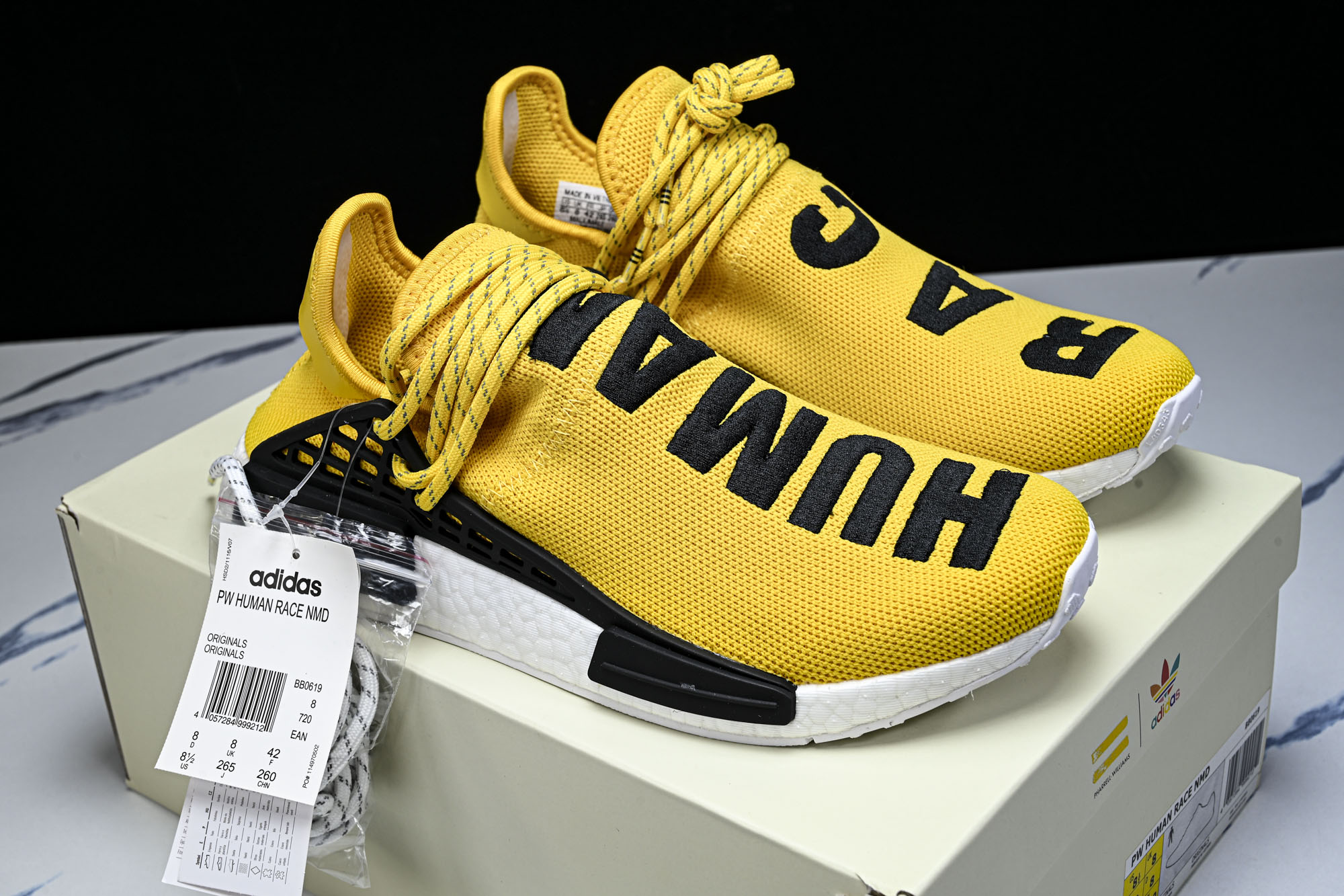 Adidas_阿迪达斯男女同款运动防滑轻便低帮休闲鞋BB0619 #YZ013 40 40.5 41 42 42.5 4