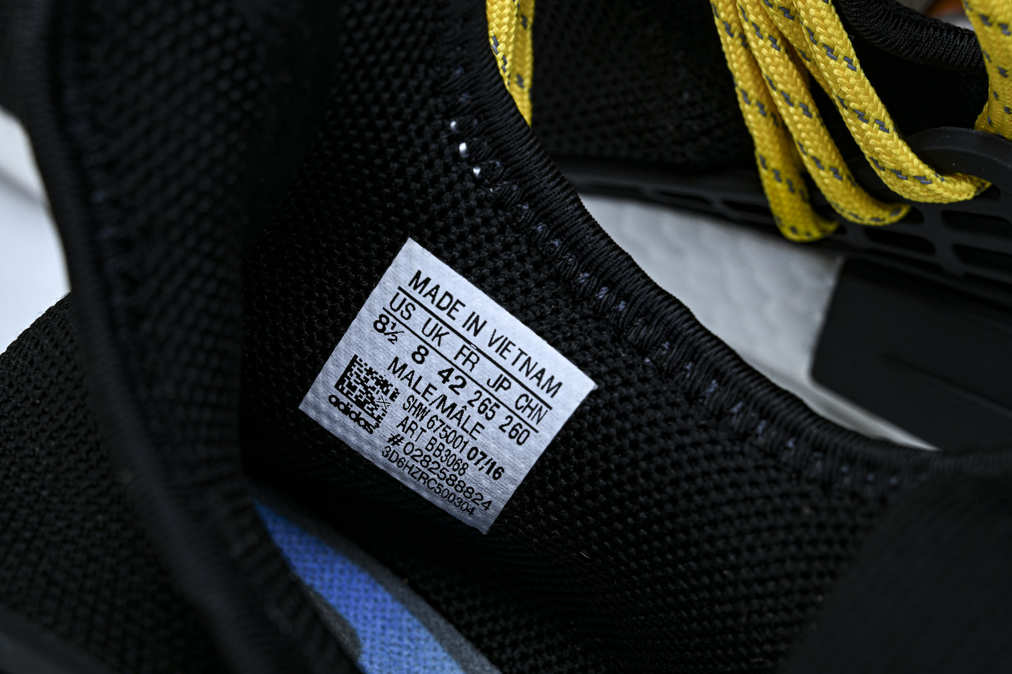 Adidas_阿迪达斯男女同款运动防滑轻便低帮休闲鞋BB3068 #YZ013 40 40.5 41 42 42.5 4