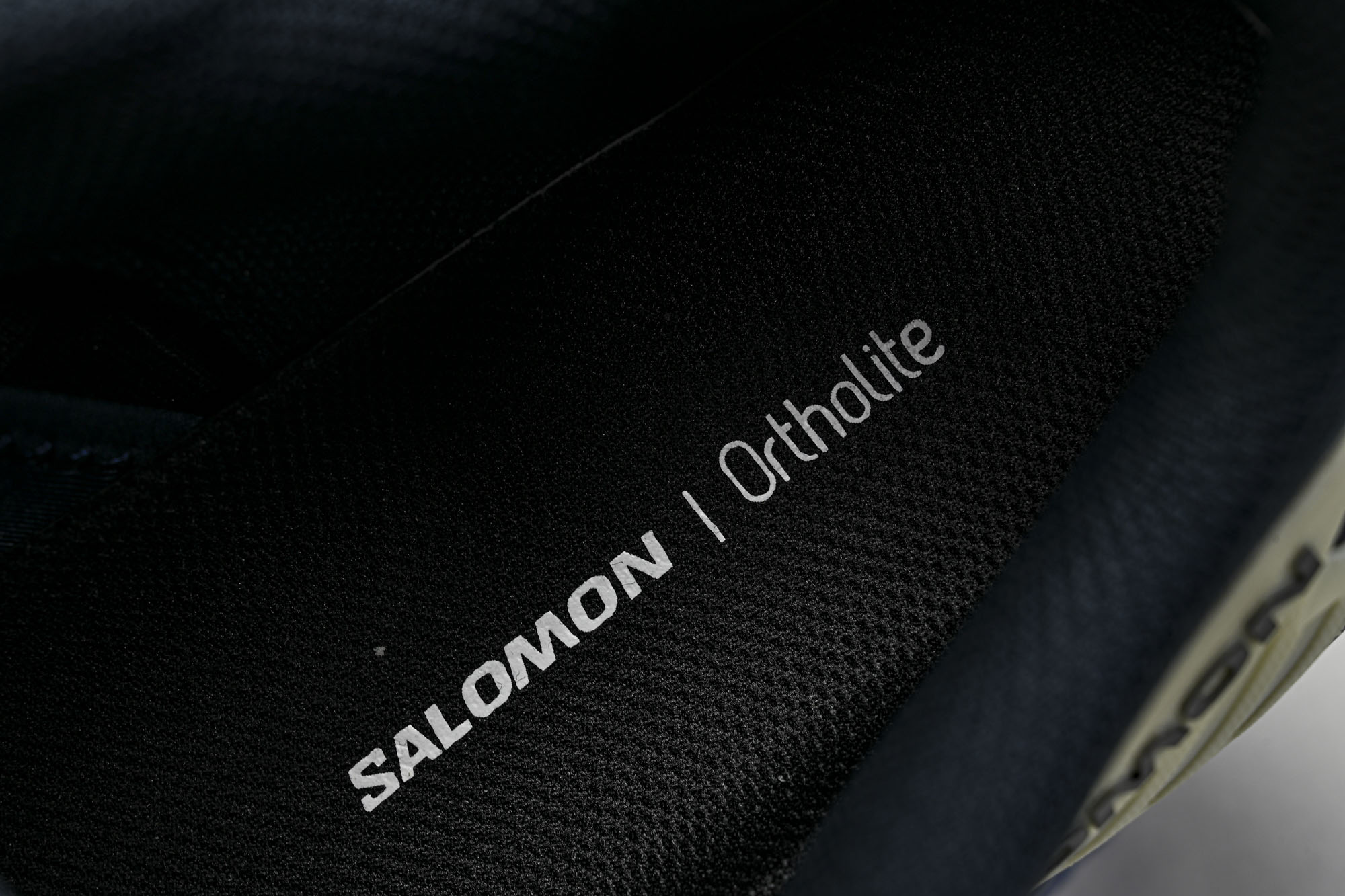 【A】SALOMON萨洛蒙 GENESIS 舒适百搭 减震透气支撑轻便 低帮 休闲长跑体测体考 越野跑鞋-21 【纯原版