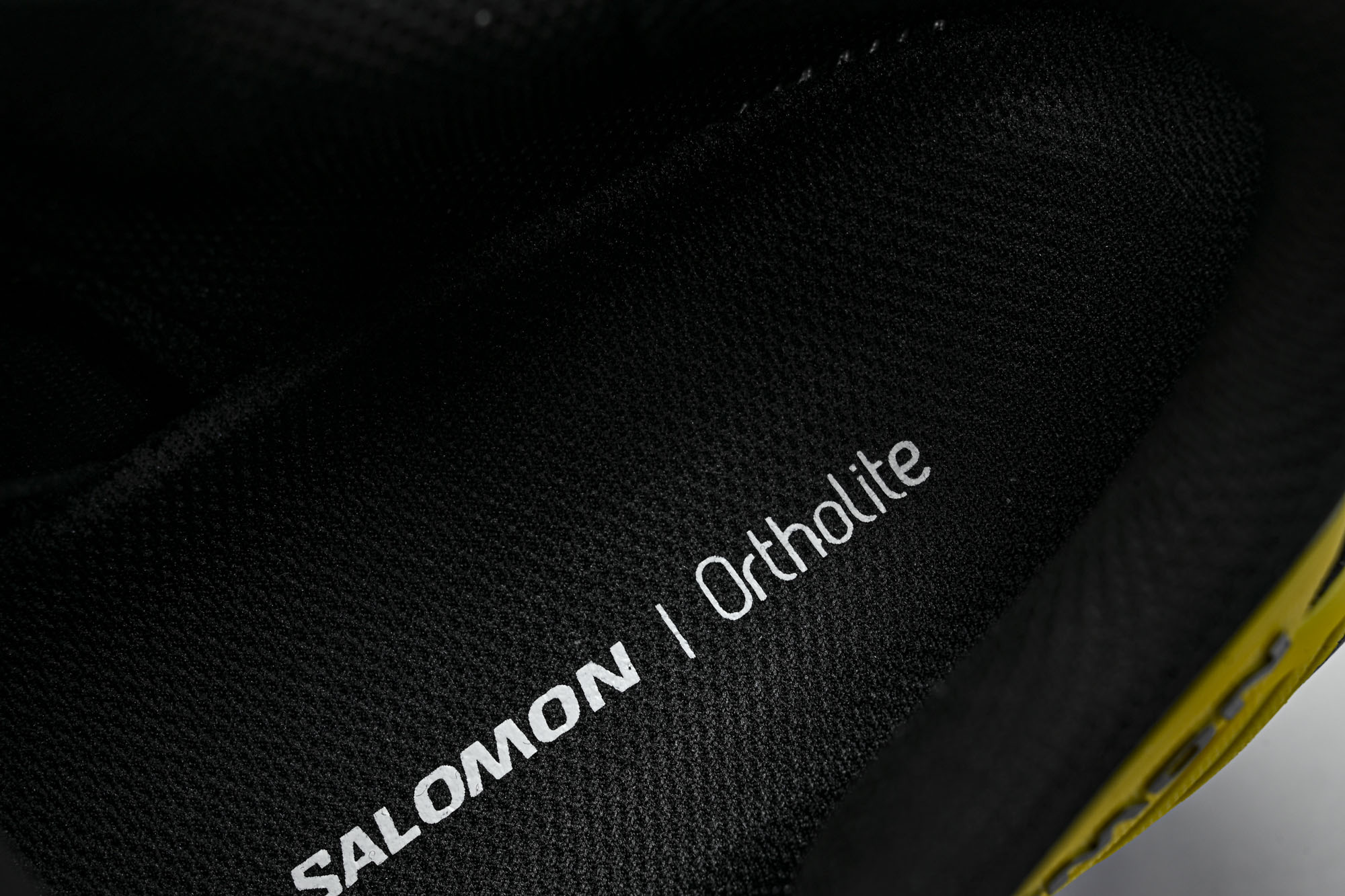 【A】SALOMON萨洛蒙 GENESIS 舒适百搭 减震透气支撑轻便 低帮 休闲长跑体测体考 越野跑鞋-30 【纯原版