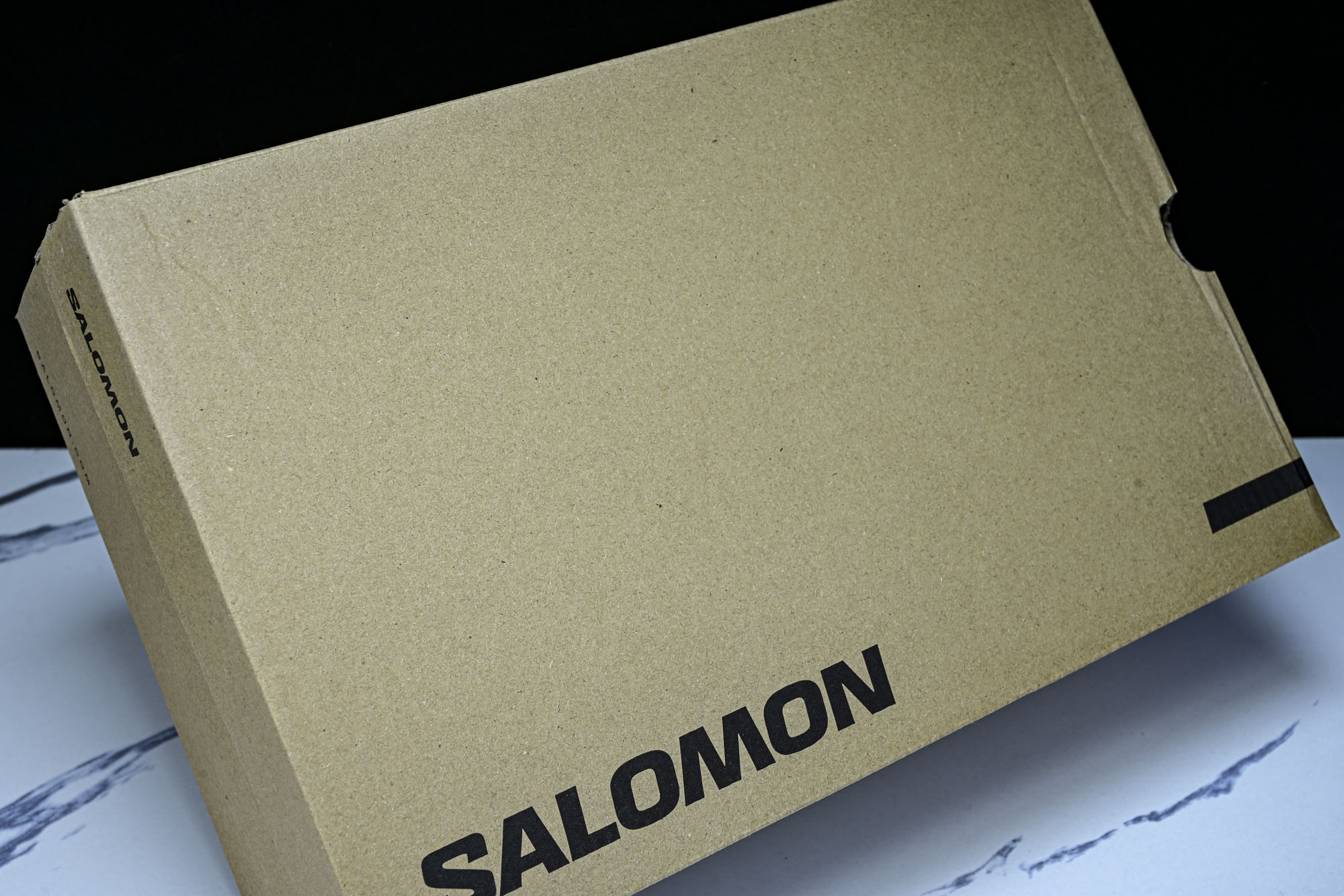 【A】SALOMON萨洛蒙 GENESIS 舒适百搭 减震透气支撑轻便 低帮 休闲长跑体测体考 越野跑鞋-30 【纯原版