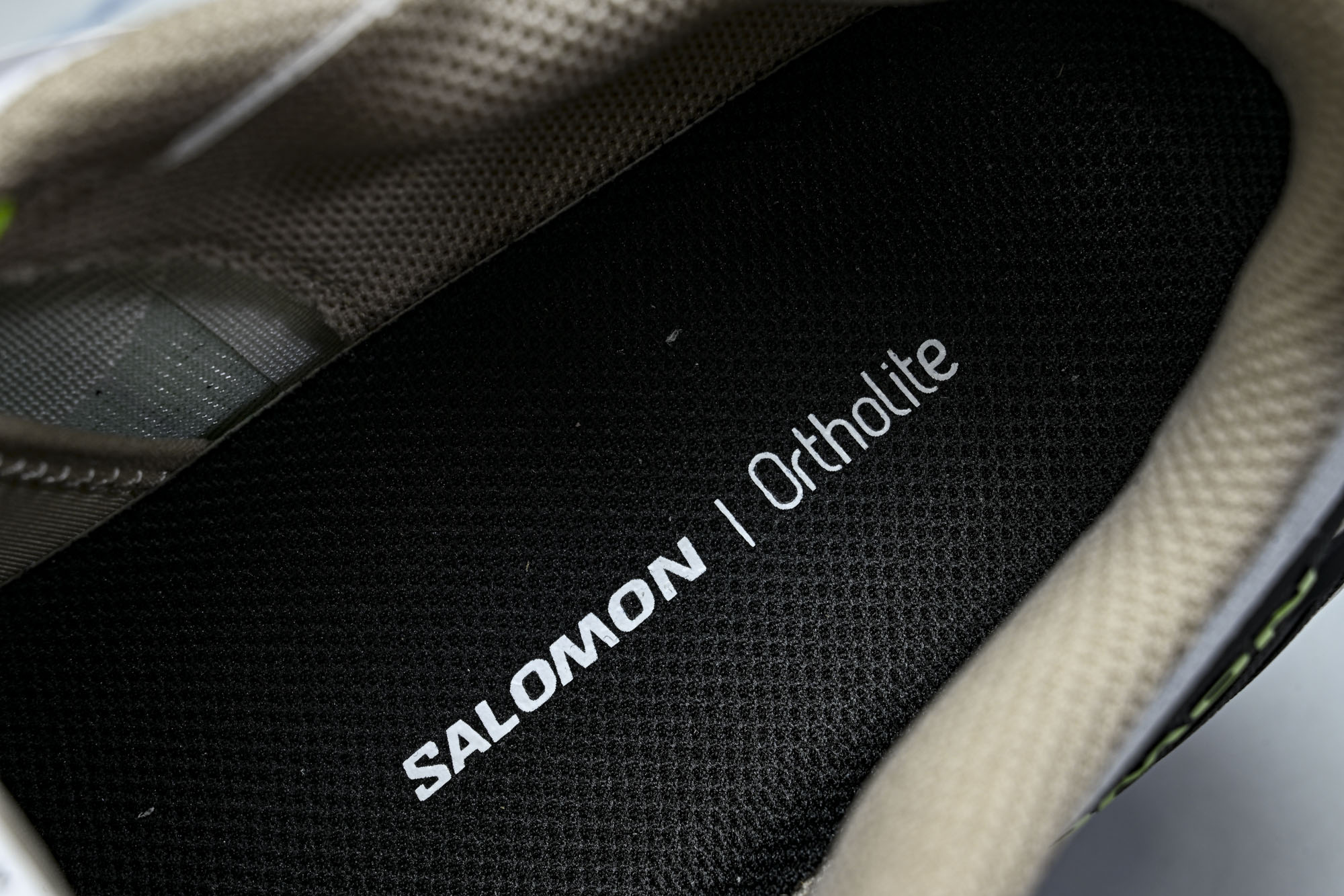 【A】SALOMON萨洛蒙 GENESIS 舒适百搭 减震透气支撑轻便 低帮 休闲长跑体测体考 越野跑鞋-28 【纯原版