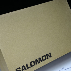 【A】SALOMON萨洛蒙 GENESIS 舒适百搭 减震透气支撑轻便 低帮 休闲长跑体测体考 越野跑鞋-3119 【纯 【A】SALOMON萨洛蒙 GENESIS 舒适百搭 减震透气支撑轻便 低帮 休闲长跑体测体考 越野跑鞋-3119 【纯