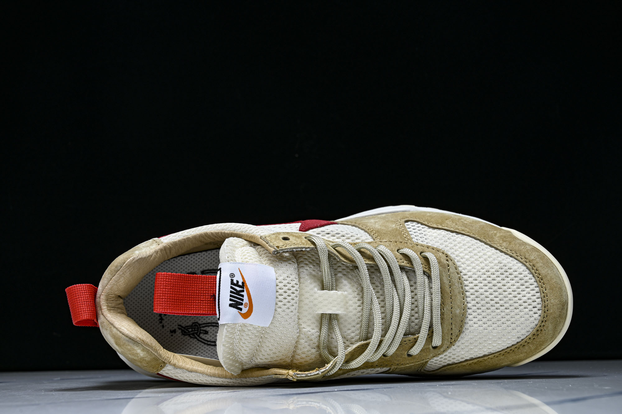 Nk Craft Mars Yard TS NASA 2.0 宇航员 权志龙GD AA2261-100 #YZ013 3 Nk Craft Mars Yard TS NASA 2.0 宇航员 权志龙GD AA2261-100 #YZ013 3
