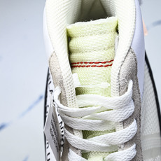 OW X NK Blazer Mid OW联名开拓者复古超限量滑板鞋 AA3832-100 #YZ020 36 36.5 OW X NK Blazer Mid OW联名开拓者复古超限量滑板鞋 AA3832-100 #YZ020 36 36.5
