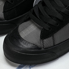 NK Blazer 2.0 x OWOff-White Grim Reaper OW联名限量板鞋 黑白 AA3832-0 NK Blazer 2.0 x OWOff-White Grim Reaper OW联名限量板鞋 黑白 AA3832-0