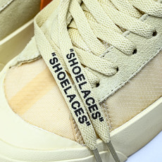 NK Blazer mid x OW ow联名男板鞋 万圣节 AA3832 700 #YZ013 40 40.5 41 NK Blazer mid x OW ow联名男板鞋 万圣节 AA3832 700 #YZ013 40 40.5 41