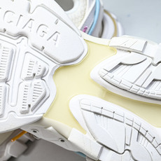 Balenciaga TRACK TRAIL LACES 白色 WTRHK 0123 YZ018 35 36 37 38 Balenciaga TRACK TRAIL LACES 白色 WTRHK 0123 YZ018 35 36 37 38