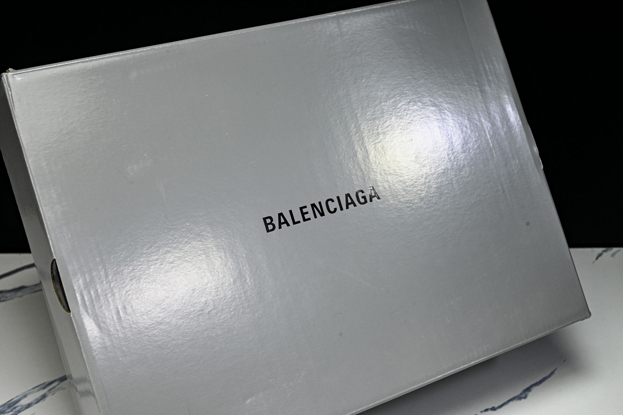 Balenciaga TRACK TRAIL LACES 白色 WTRHK 0123 YZ018 35 36 37 38 Balenciaga TRACK TRAIL LACES 白色 WTRHK 0123 YZ018 35 36 37 38