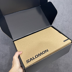 OG版 Salomon XT-6 GTX 萨洛蒙 户外越野防水白银 White Silver 运动跑步鞋 SALOMO OG版 Salomon XT-6 GTX 萨洛蒙 户外越野防水白银 White Silver 运动跑步鞋 SALOMO