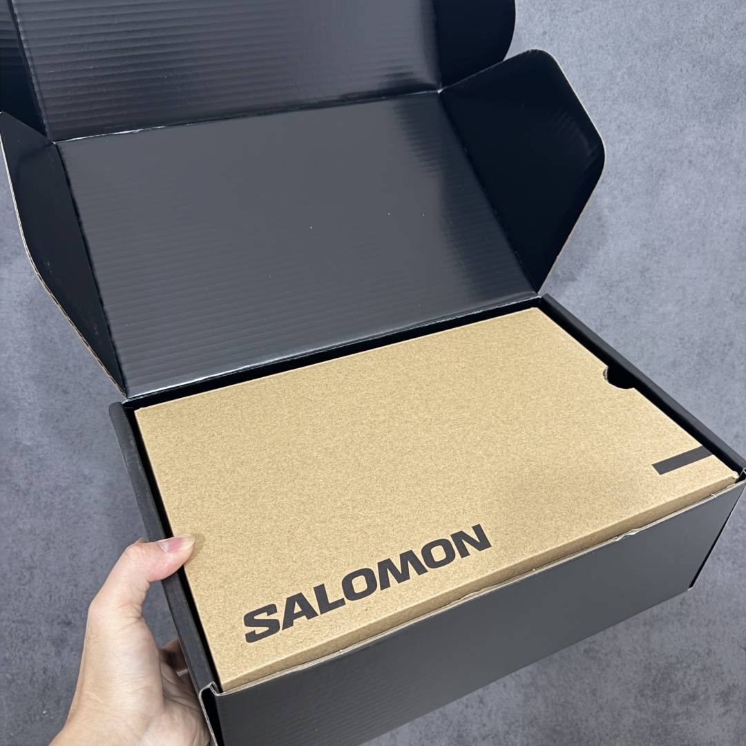 OG版 Salomon XT-6 GTX 黑色 Black Silver 户外越野跑步鞋 SALOMON萨洛蒙 XT- OG版 Salomon XT-6 GTX 黑色 Black Silver 户外越野跑步鞋 SALOMON萨洛蒙 XT-