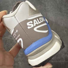 OG版 SALOMON XT-6 户外越野 棕色系 舒适百搭低帮跑步鞋 SALOMON萨洛蒙 XT-6 舒适百搭 户外 OG版 SALOMON XT-6 户外越野 棕色系 舒适百搭低帮跑步鞋 SALOMON萨洛蒙 XT-6 舒适百搭 户外