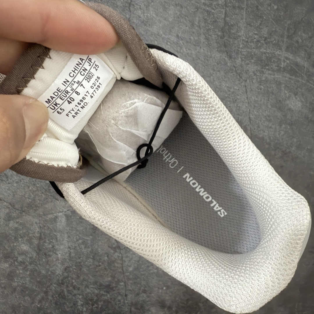 OG版 SALOMON XT-6 户外越野 棕色系 舒适百搭低帮跑步鞋 SALOMON萨洛蒙 XT-6 舒适百搭 户外 OG版 SALOMON XT-6 户外越野 棕色系 舒适百搭低帮跑步鞋 SALOMON萨洛蒙 XT-6 舒适百搭 户外