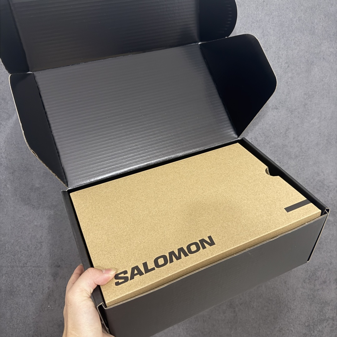 OG版 SALOMON XT-6 户外越野 棕色系 舒适百搭低帮跑步鞋 SALOMON萨洛蒙 XT-6 舒适百搭 户外 OG版 SALOMON XT-6 户外越野 棕色系 舒适百搭低帮跑步鞋 SALOMON萨洛蒙 XT-6 舒适百搭 户外