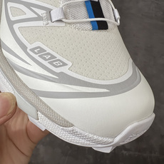 OG版 Salomon XT-6 户外越野 纯白 White 低帮运动鞋 SALOMON萨洛蒙 XT-6 舒适百搭 户 OG版 Salomon XT-6 户外越野 纯白 White 低帮运动鞋 SALOMON萨洛蒙 XT-6 舒适百搭 户