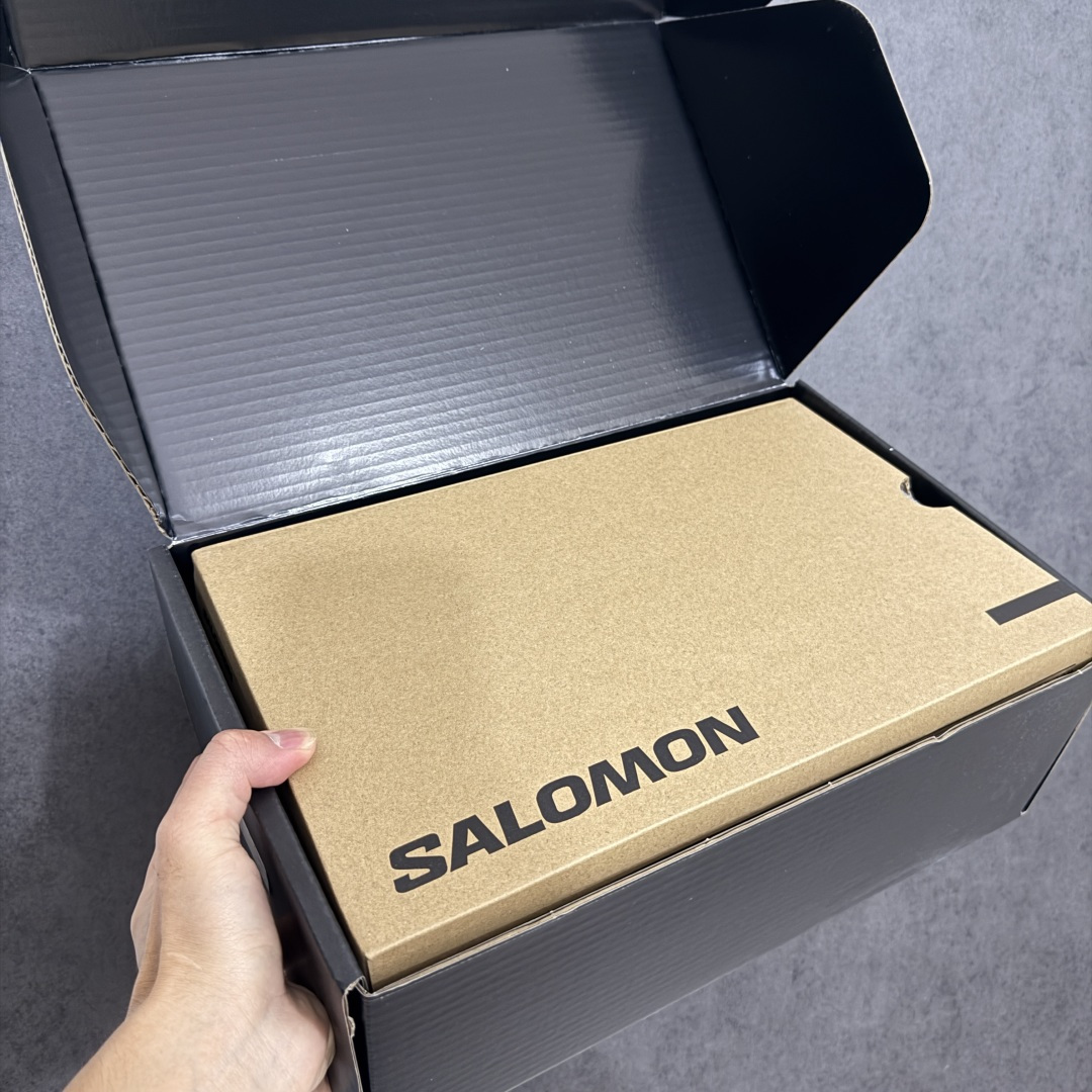 OG版 Salomon XT-6 户外越野 纯白 White 低帮运动鞋 SALOMON萨洛蒙 XT-6 舒适百搭 户 OG版 Salomon XT-6 户外越野 纯白 White 低帮运动鞋 SALOMON萨洛蒙 XT-6 舒适百搭 户