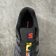 OG版 Salomon XT-6 户外越野跑步鞋 深灰红配色 运动机能风 SALOMON萨洛蒙 XT-6 舒适百搭 户 OG版 Salomon XT-6 户外越野跑步鞋 深灰红配色 运动机能风 SALOMON萨洛蒙 XT-6 舒适百搭 户