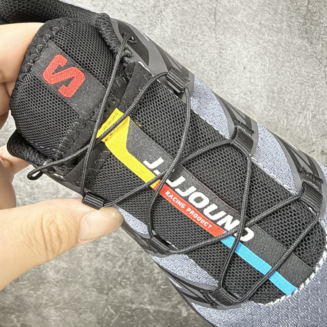 OG版 Salomon XT-6 户外越野跑步鞋 深灰红配色 运动机能风 SALOMON萨洛蒙 XT-6 舒适百搭 户 OG版 Salomon XT-6 户外越野跑步鞋 深灰红配色 运动机能风 SALOMON萨洛蒙 XT-6 舒适百搭 户