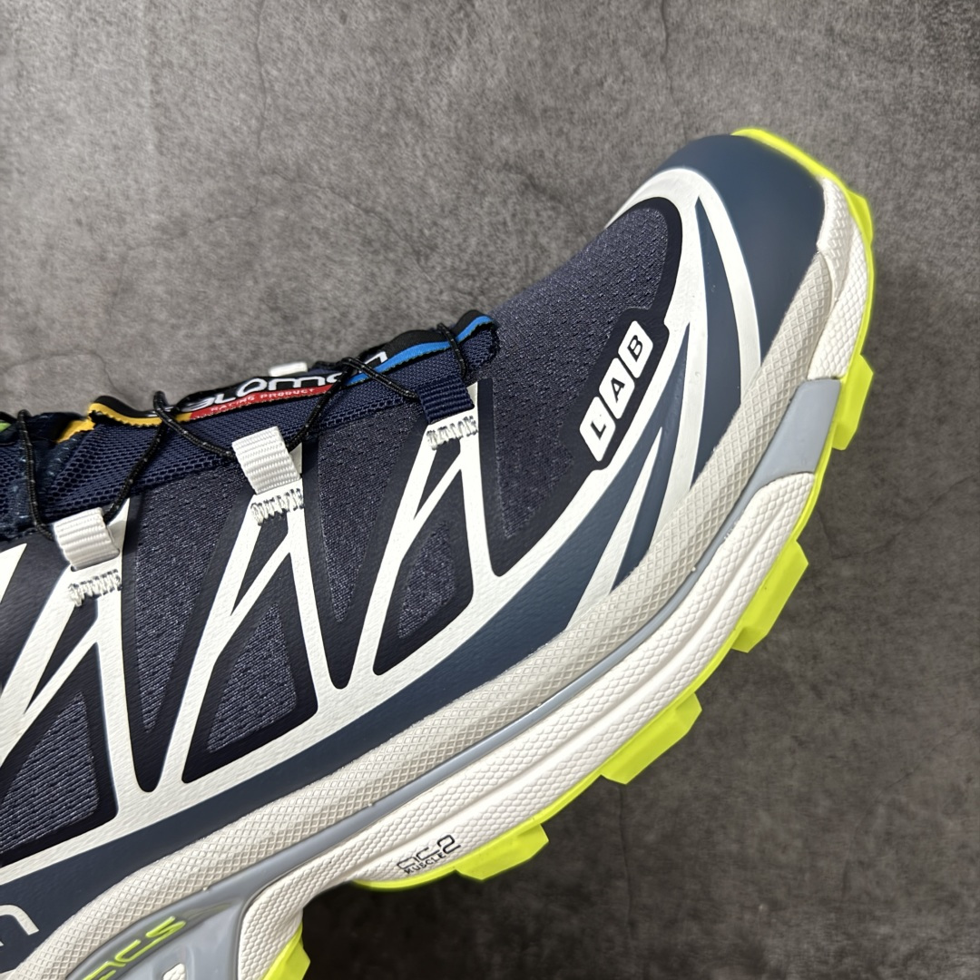 OG版 Salomon XT-6 户外越野跑步鞋 深蓝配色 运动机能风 SALOMON萨洛蒙 XT-6 舒适百搭 户外 OG版 Salomon XT-6 户外越野跑步鞋 深蓝配色 运动机能风 SALOMON萨洛蒙 XT-6 舒适百搭 户外