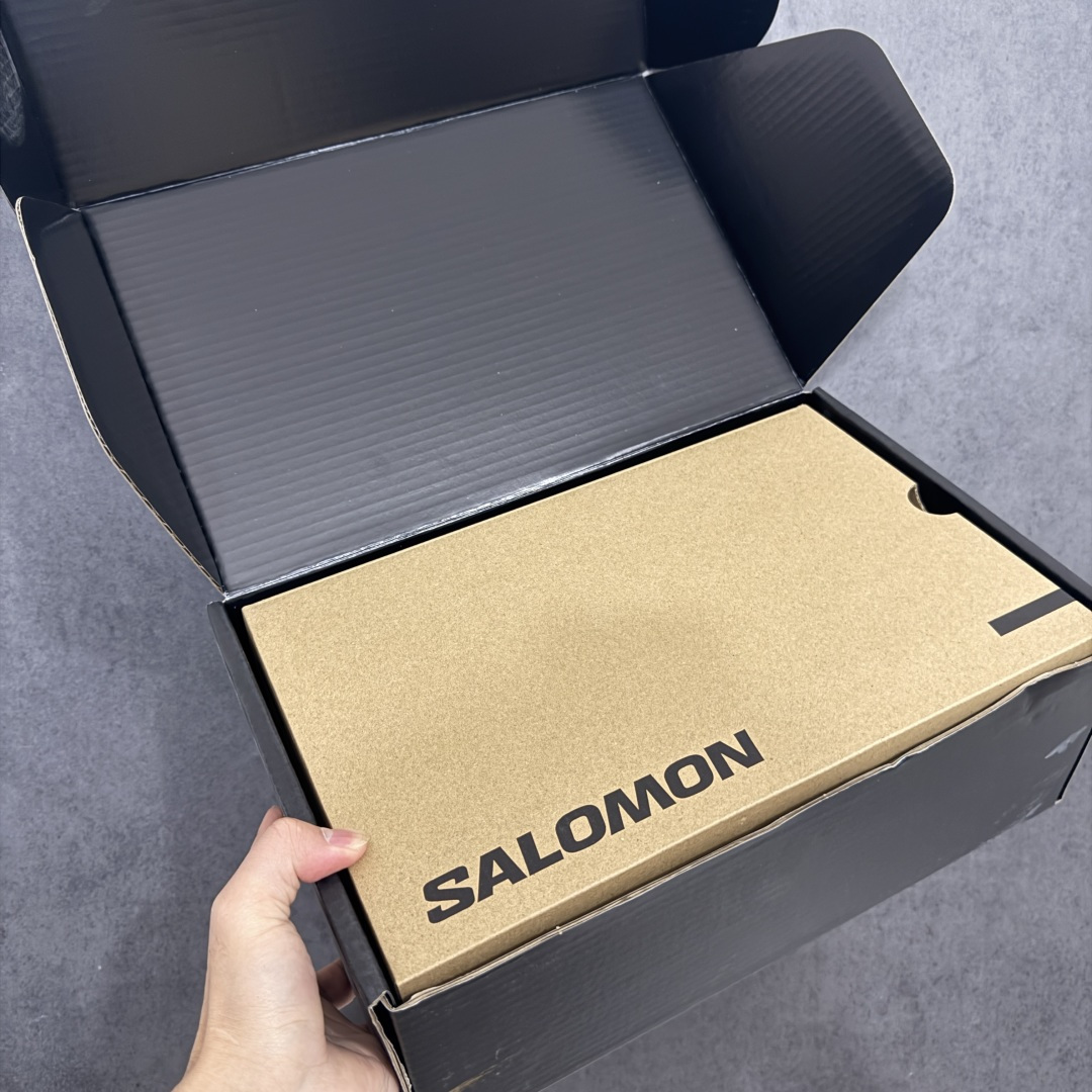 OG版 Salomon XT-6 户外越野跑鞋 灰黑配色 低帮运动鞋 SALOMON萨洛蒙 XT-6 舒适百搭 户外越 OG版 Salomon XT-6 户外越野跑鞋 灰黑配色 低帮运动鞋 SALOMON萨洛蒙 XT-6 舒适百搭 户外越