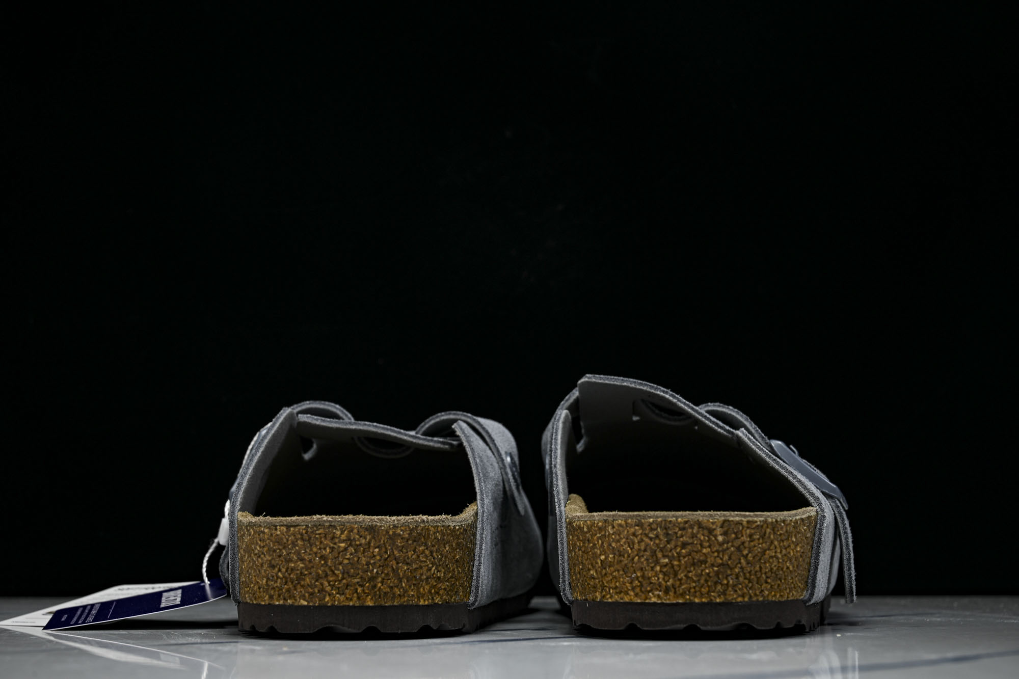 Birkenstock_勃肯 Boston Soft Footbed 男女勃肯半拖凉鞋 #YZ011 全新勃肯半拖 舒适 Birkenstock_勃肯 Boston Soft Footbed 男女勃肯半拖凉鞋 #YZ011 全新勃肯半拖 舒适