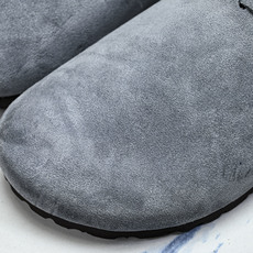Birkenstock_勃肯 Boston Soft Footbed 男女勃肯半拖凉鞋 #YZ011 全新勃肯半拖 舒适 Birkenstock_勃肯 Boston Soft Footbed 男女勃肯半拖凉鞋 #YZ011 全新勃肯半拖 舒适
