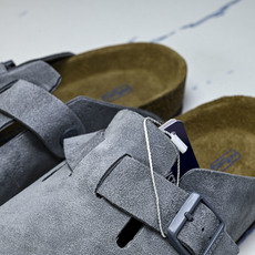 Birkenstock_勃肯 Boston Soft Footbed 男女勃肯半拖凉鞋 #YZ011 全新勃肯半拖 舒适 Birkenstock_勃肯 Boston Soft Footbed 男女勃肯半拖凉鞋 #YZ011 全新勃肯半拖 舒适