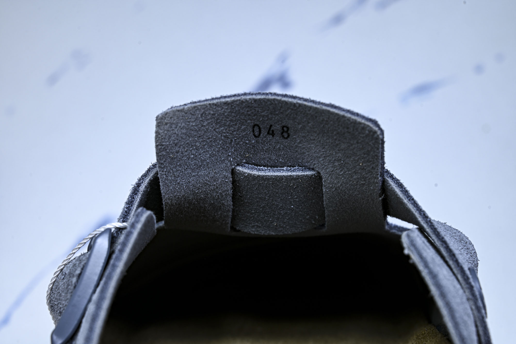 Birkenstock_勃肯 Boston Soft Footbed 男女勃肯半拖凉鞋 #YZ011 全新勃肯半拖 舒适 Birkenstock_勃肯 Boston Soft Footbed 男女勃肯半拖凉鞋 #YZ011 全新勃肯半拖 舒适