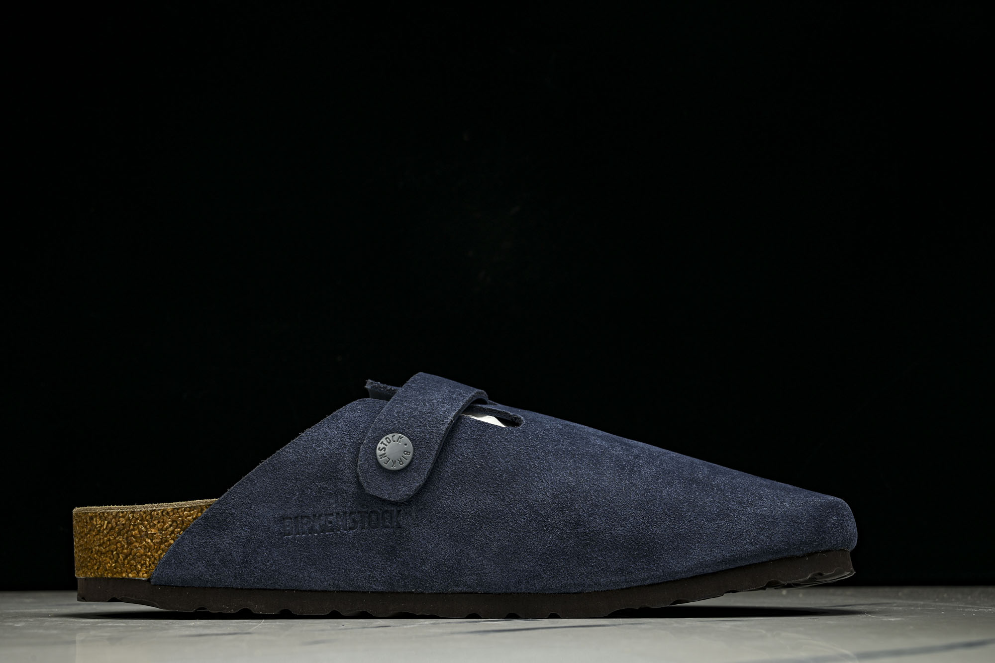 Birkenstock_勃肯 Boston Soft Footbed 男女勃肯半拖凉鞋_3 #YZ011 全新勃肯半拖 Birkenstock_勃肯 Boston Soft Footbed 男女勃肯半拖凉鞋_3 #YZ011 全新勃肯半拖