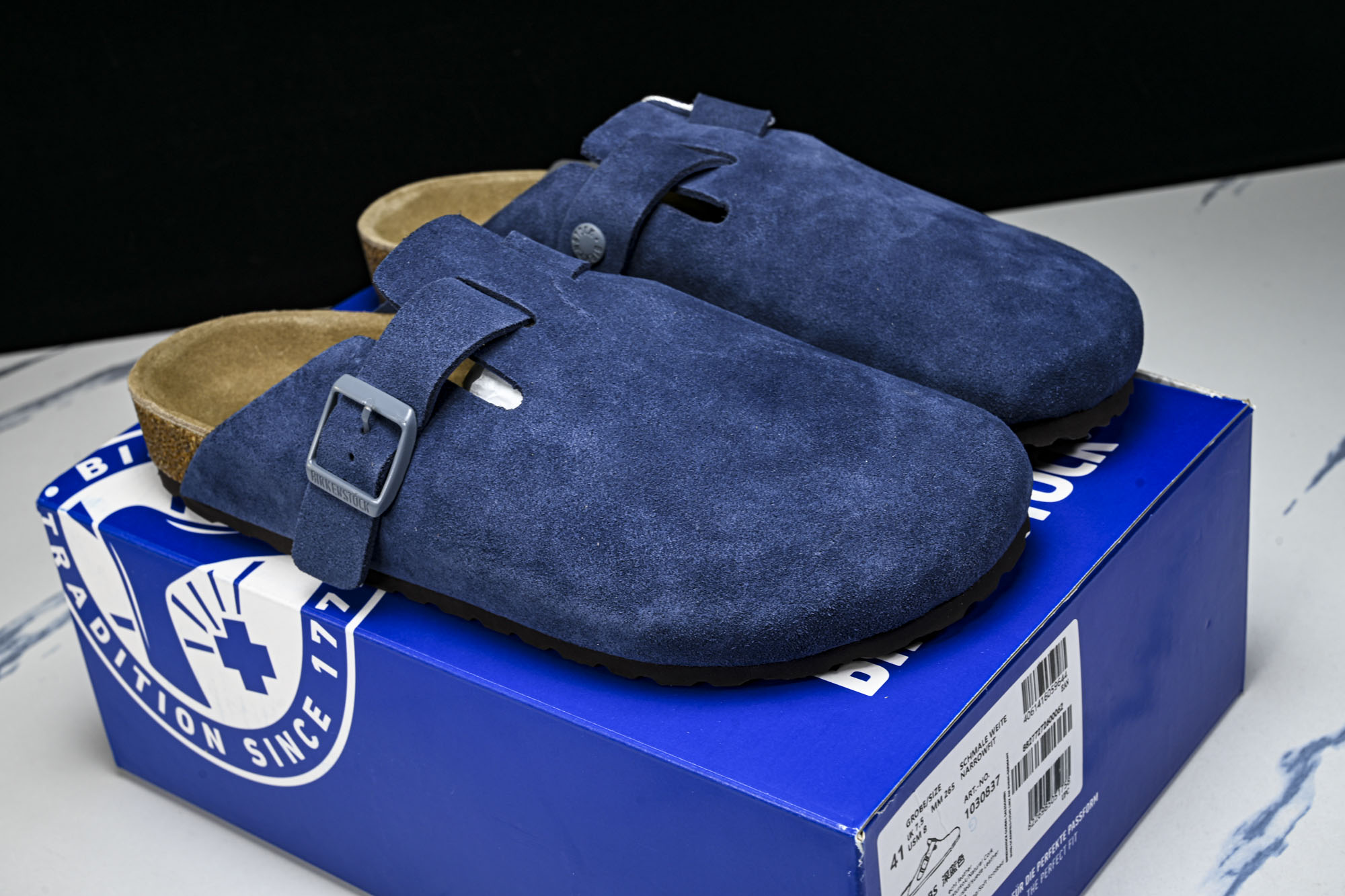 Birkenstock_勃肯 Boston Soft Footbed 男女勃肯半拖凉鞋_3 #YZ011 全新勃肯半拖 Birkenstock_勃肯 Boston Soft Footbed 男女勃肯半拖凉鞋_3 #YZ011 全新勃肯半拖