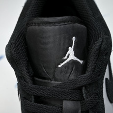 Air Jordan 1 Low AJ1 乔1黑灰 低帮复古文化篮球鞋 -048 #YZ010 大厂代工流水线打造 公司 Air Jordan 1 Low AJ1 乔1黑灰 低帮复古文化篮球鞋 -048 #YZ010 大厂代工流水线打造 公司