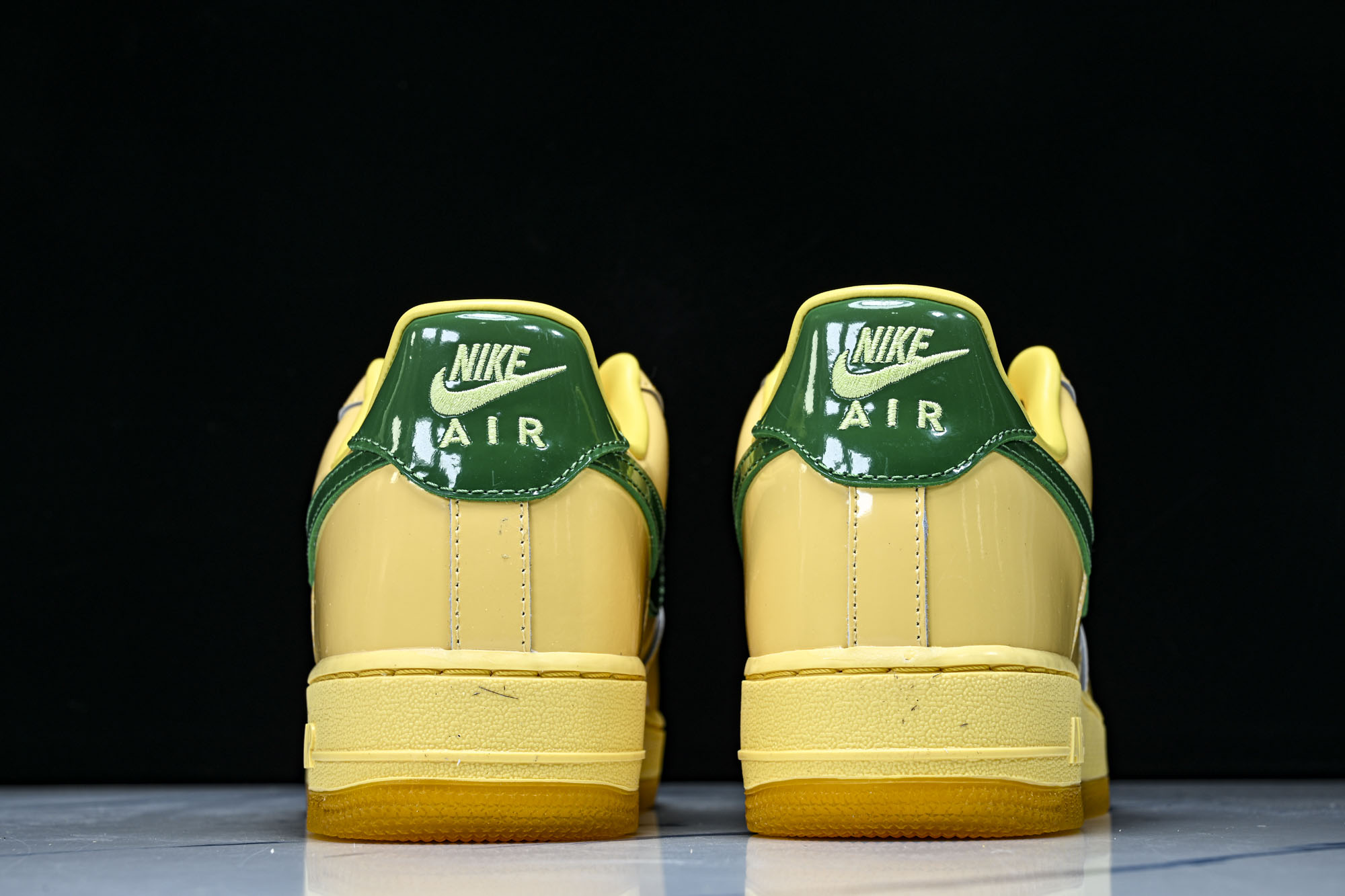 Nike Air Force 1'07 Low _Topaz Gold_ 黄玉 空军一号低帮休闲板鞋 IO4489-70