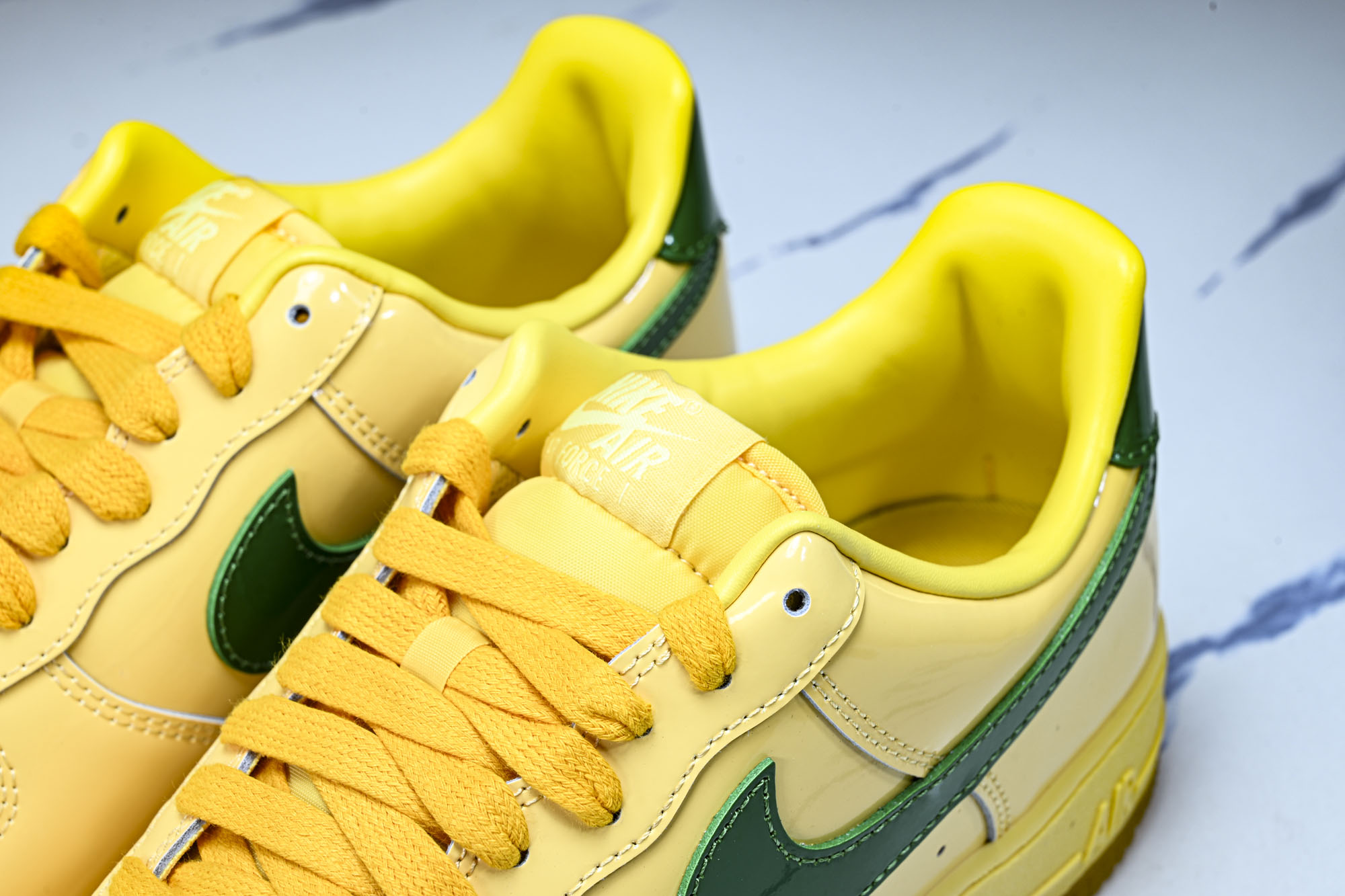 Nike Air Force 1'07 Low _Topaz Gold_ 黄玉 空军一号低帮休闲板鞋 IO4489-70