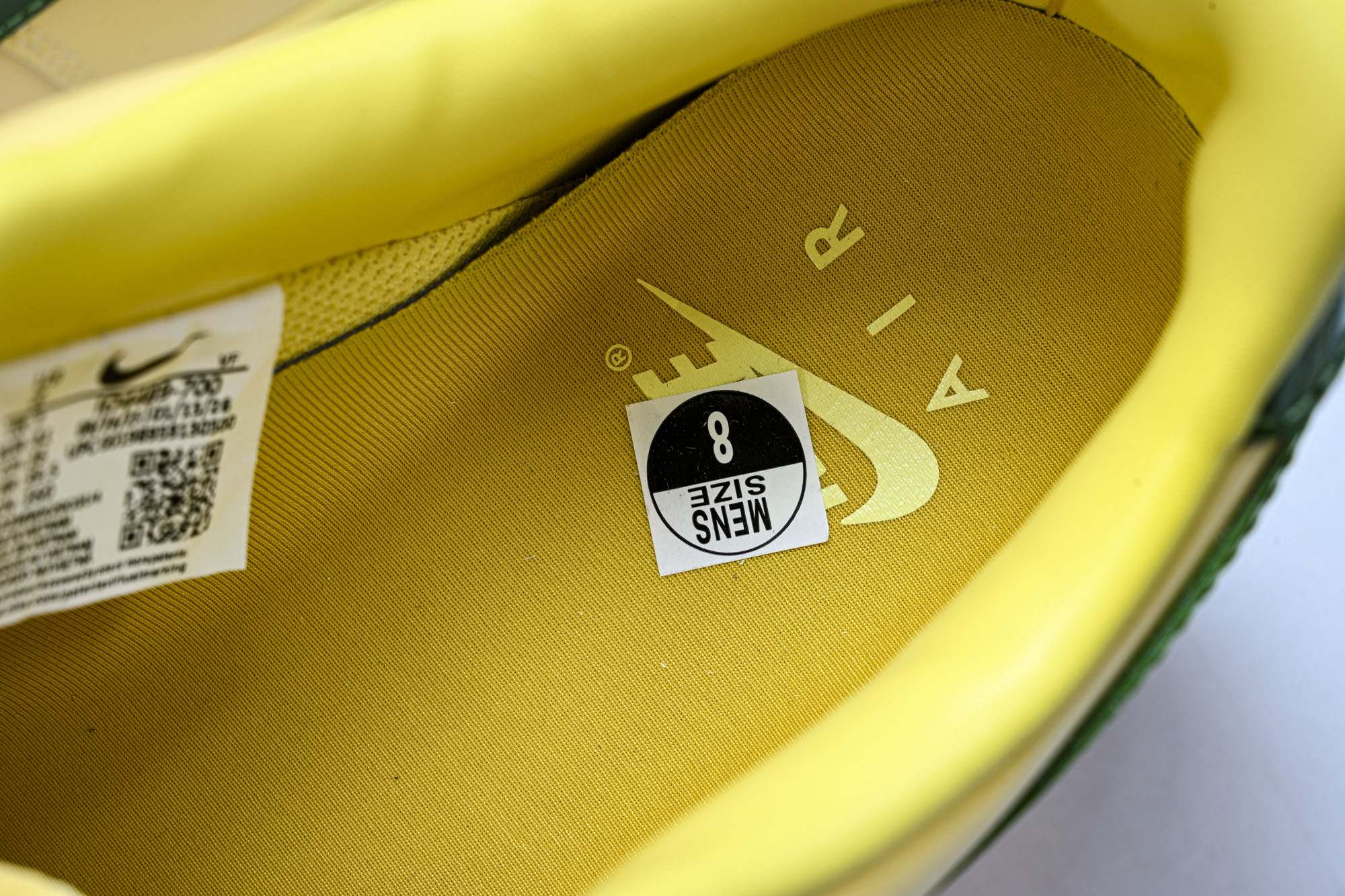 Nike Air Force 1'07 Low _Topaz Gold_ 黄玉 空军一号低帮休闲板鞋 IO4489-70