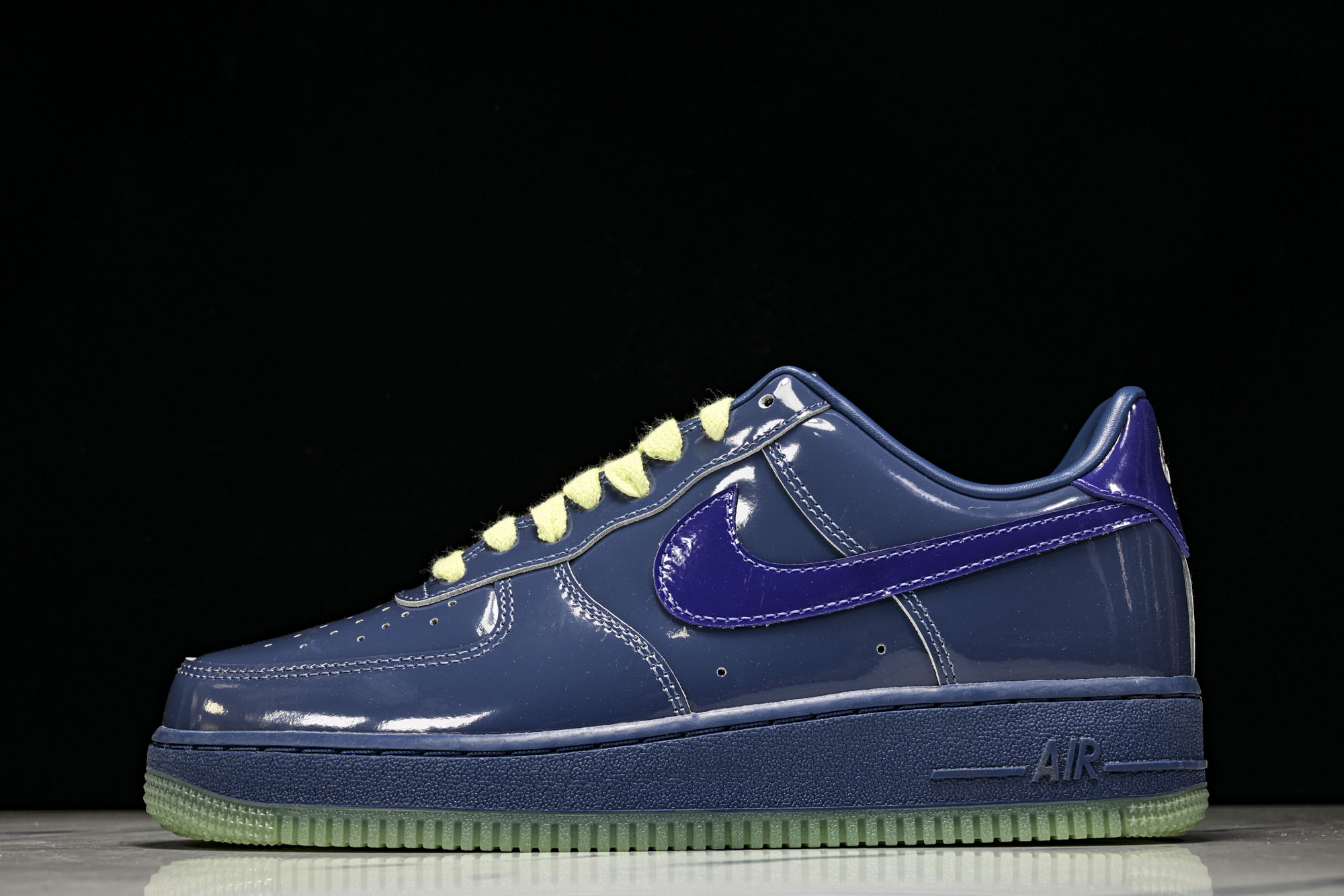 Nike Air Force 1'07 Low 空军一号低帮休闲板鞋 IO4489-400 #YZ009