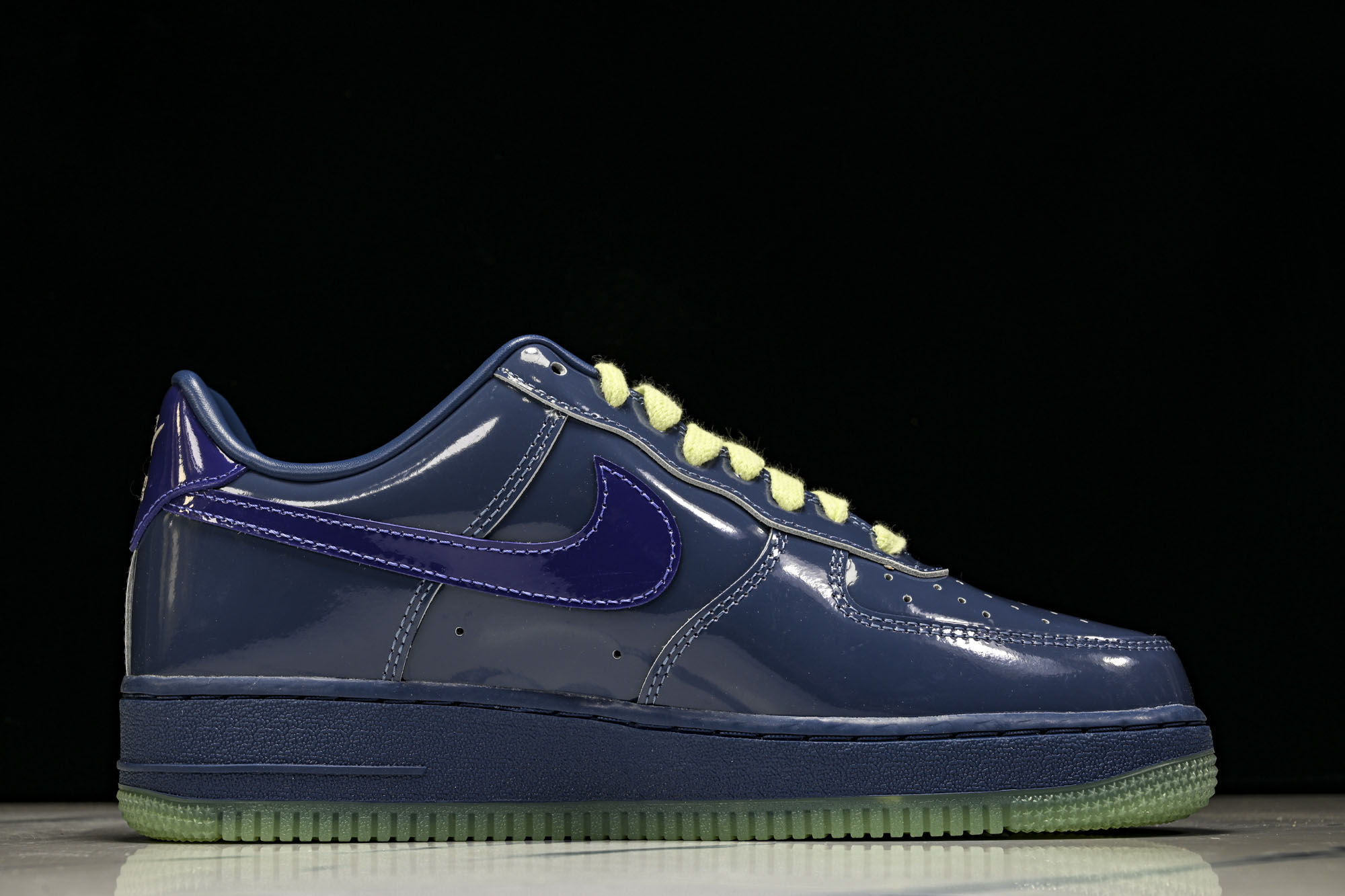 Nike Air Force 1'07 Low 空军一号低帮休闲板鞋 IO4489-400 #YZ009