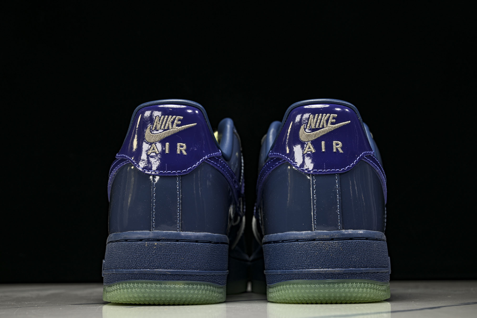 Nike Air Force 1'07 Low 空军一号低帮休闲板鞋 IO4489-400 #YZ009
