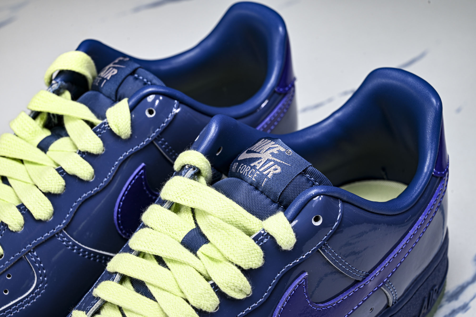 Nike Air Force 1'07 Low 空军一号低帮休闲板鞋 IO4489-400 #YZ009