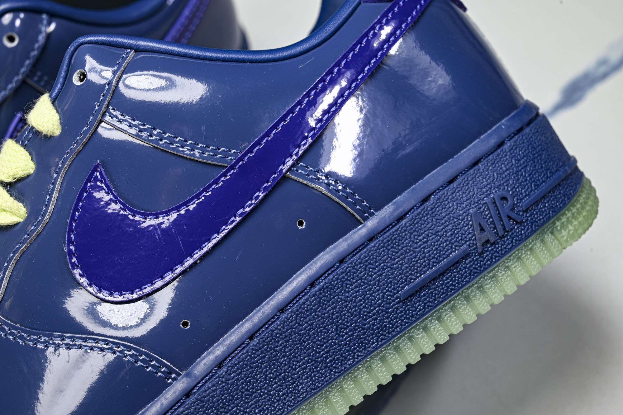 Nike Air Force 1'07 Low 空军一号低帮休闲板鞋 IO4489-400 #YZ009