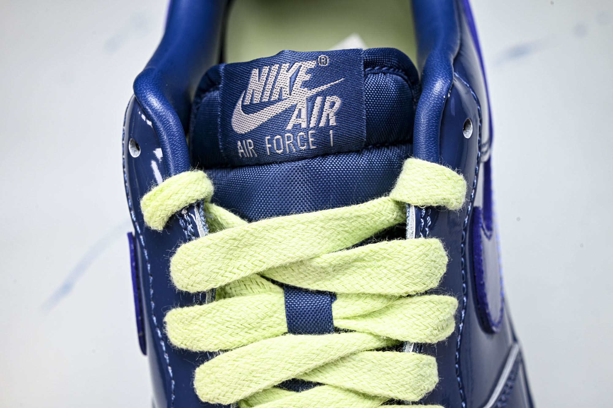Nike Air Force 1'07 Low 空军一号低帮休闲板鞋 IO4489-400 #YZ009